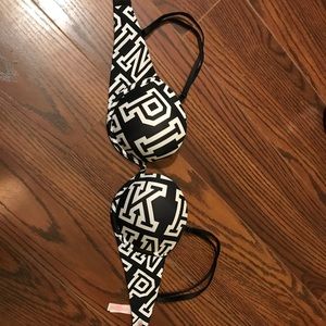 32D multi way VS bra
